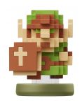 Figurina Nintendo amiibo - Link 8-bit Style [The Legend of Zelda] - 1t